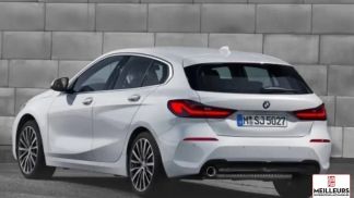 Finansowanie Sedan BMW 118 2020