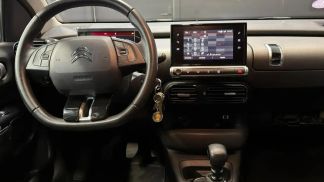 Finansowanie SUV Citroën C4 Cactus 2020