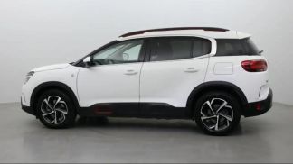 Finansowanie SUV Citroën C5 Aircross 2021