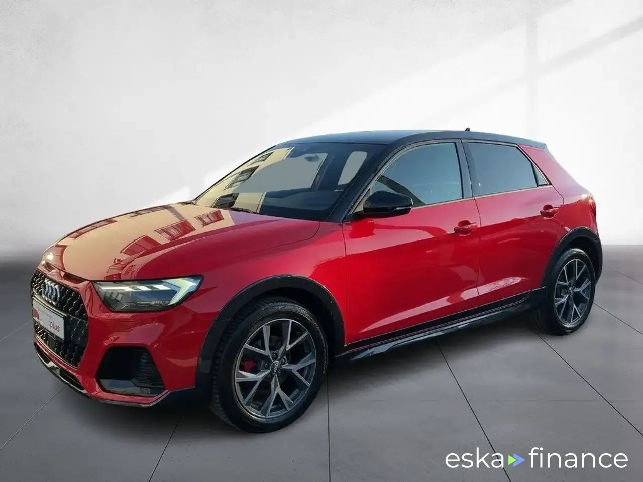 Leasing Sedan Audi A1 2020