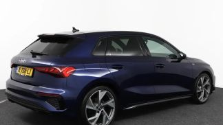 Leasing Hatchback Audi A3 2021