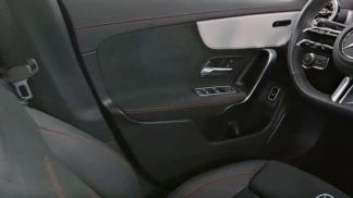 Leasing Coupé MERCEDES CLA 250 2024
