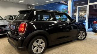 Financování Hatchback MINI ONE 2022