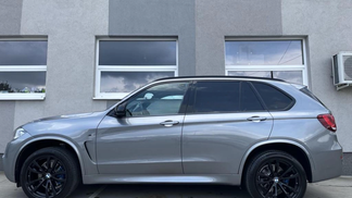 Finansowanie SUV BMW X5 2015