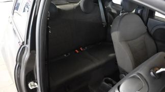 Leasing Hayon Fiat 500 2024