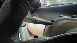 Leasing Convertible Citroën E-MEHARI 2016