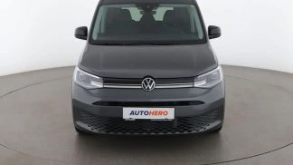 Lízing Hatchback Volkswagen Caddy 2023