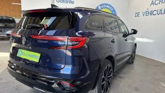 Lízing SUV Renault Espace 2024