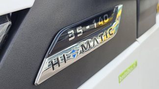 Finansowanie Zamknięte pudełko Iveco DAILY 35S14 2022