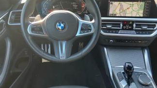 Lízing Kupé BMW 420 2022