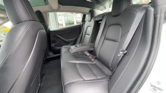 Leasing Sedan Tesla Model 3 2022