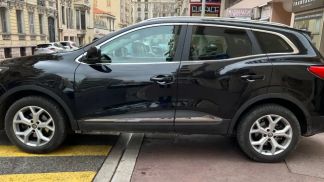 Leasing SUV Renault Kadjar 2019