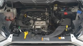 Lízing Hatchback Ford EcoSport 2019