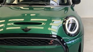 Leasing Hatchback MINI Cooper S 2022