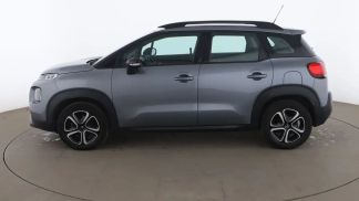 Finansowanie SUV Citroën C3 Aircross 2019
