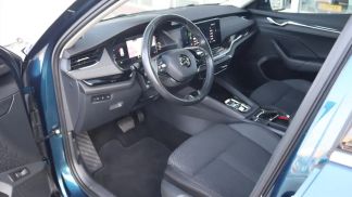 Leasing Wagon Skoda Octavia 2022