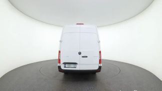 Finansowanie Van MERCEDES SPRINTER 2023