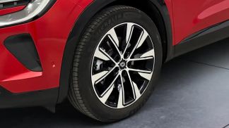 Leasing SUV Renault Austral 2023