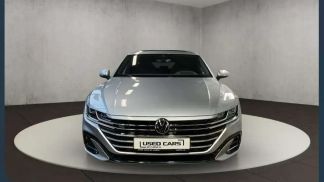 Finansowanie Wóz Volkswagen Arteon 2023