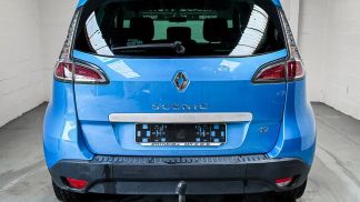 Lízing Hatchback Renault Scenic 2016