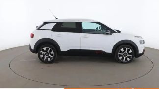 Leasing SUV Citroën C4 Cactus 2018