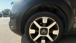Leasing SUV Citroën C4 Cactus 2019