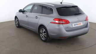 Leasing Wagon Peugeot 308 2019