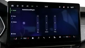 Leasing Wagon Skoda Octavia 2024