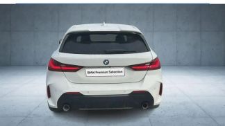 Finansowanie Sedan BMW 128 2021