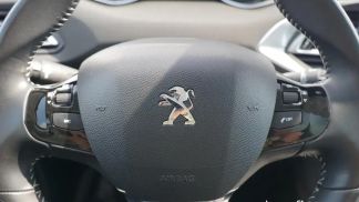 Finansowanie Wóz Peugeot 308 2018