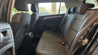 Leasing Convertible Volkswagen Golf 2020
