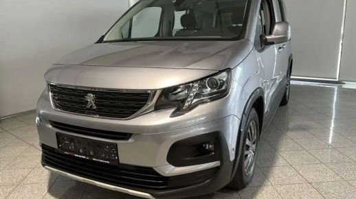 Peugeot Rifter 2019