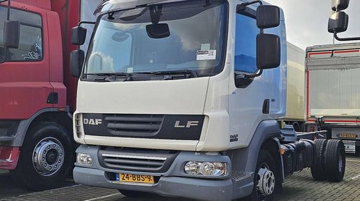 DAF LF 45.160 2013