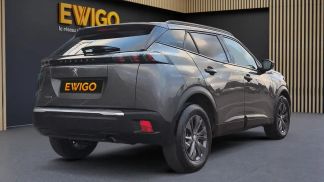 Lízing Hatchback Peugeot 2008 2022