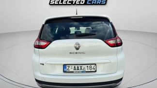 Leasing Wagon Renault Grand Scenic 2020