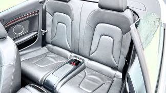 Finansowanie Zamienny Audi A5 2013