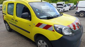 Lízing Kabriolet Renault Kangoo 2020