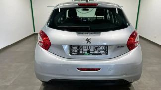 Finansowanie Sedan Peugeot 208 2015