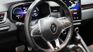 Leasing Sedan Renault Clio 2022