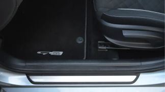 Leasing Wagon Kia PROCEED / PRO_CEE'D 2019