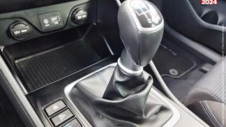 Finansowanie SUV Hyundai Tucson 2018