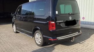 Finansowanie Hatchback Volkswagen T6 Multivan 2017