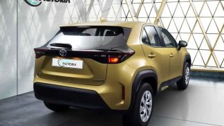 Finansowanie SUV Toyota Yaris Cross 2022