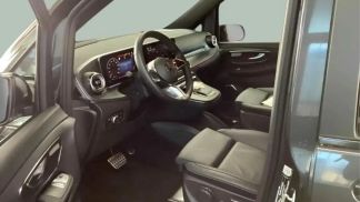 Lízing Hatchback MERCEDES V 300 2024
