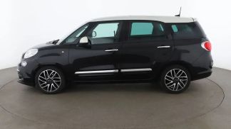 Finansowanie Hatchback Fiat 500L 2018
