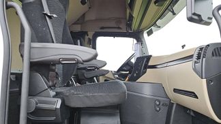 Leasing Tracteur Mercedes-Benz ACTROS 1845 LS 2021