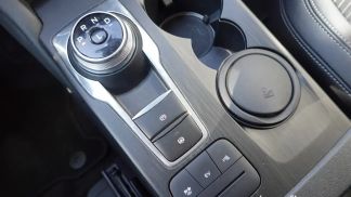 Financování Hatchback Ford Kuga 2023