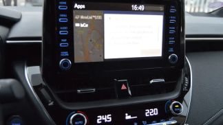 Finansowanie Sedan Toyota Corolla 2019