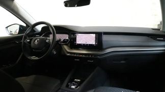 Lízing Hatchback Skoda Octavia 2021