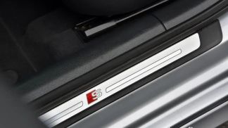 Finansowanie Hatchback Audi A3 2018